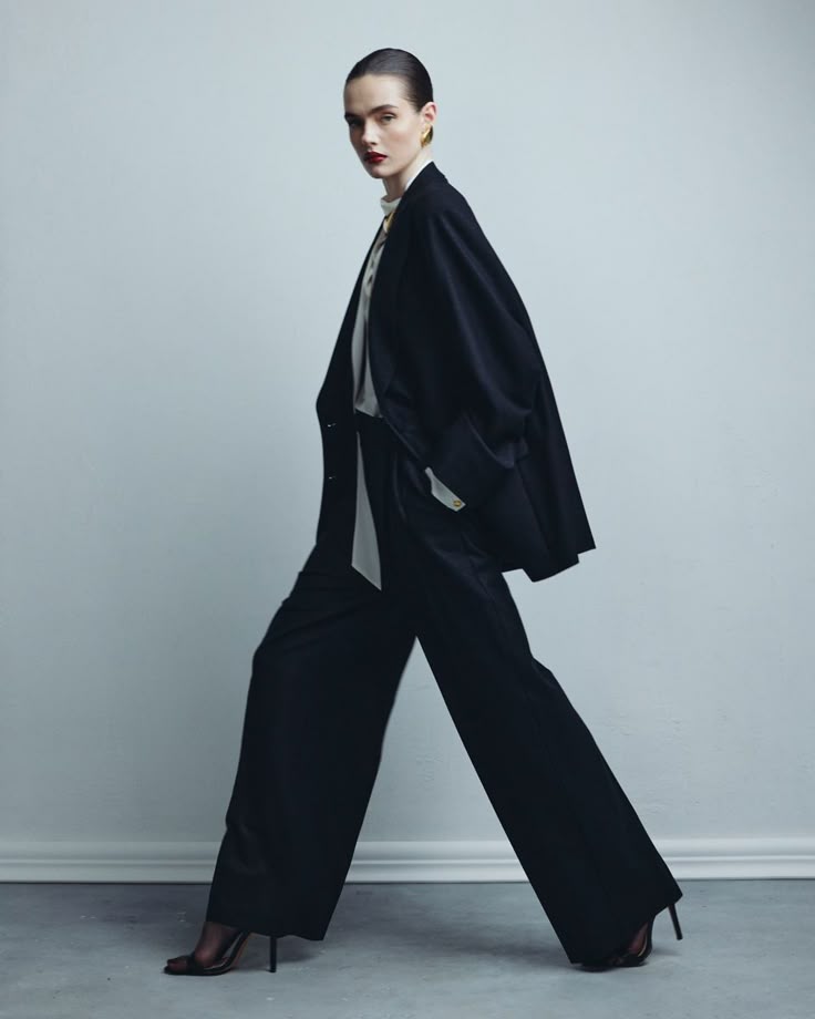 LSSW006-suit women outfit