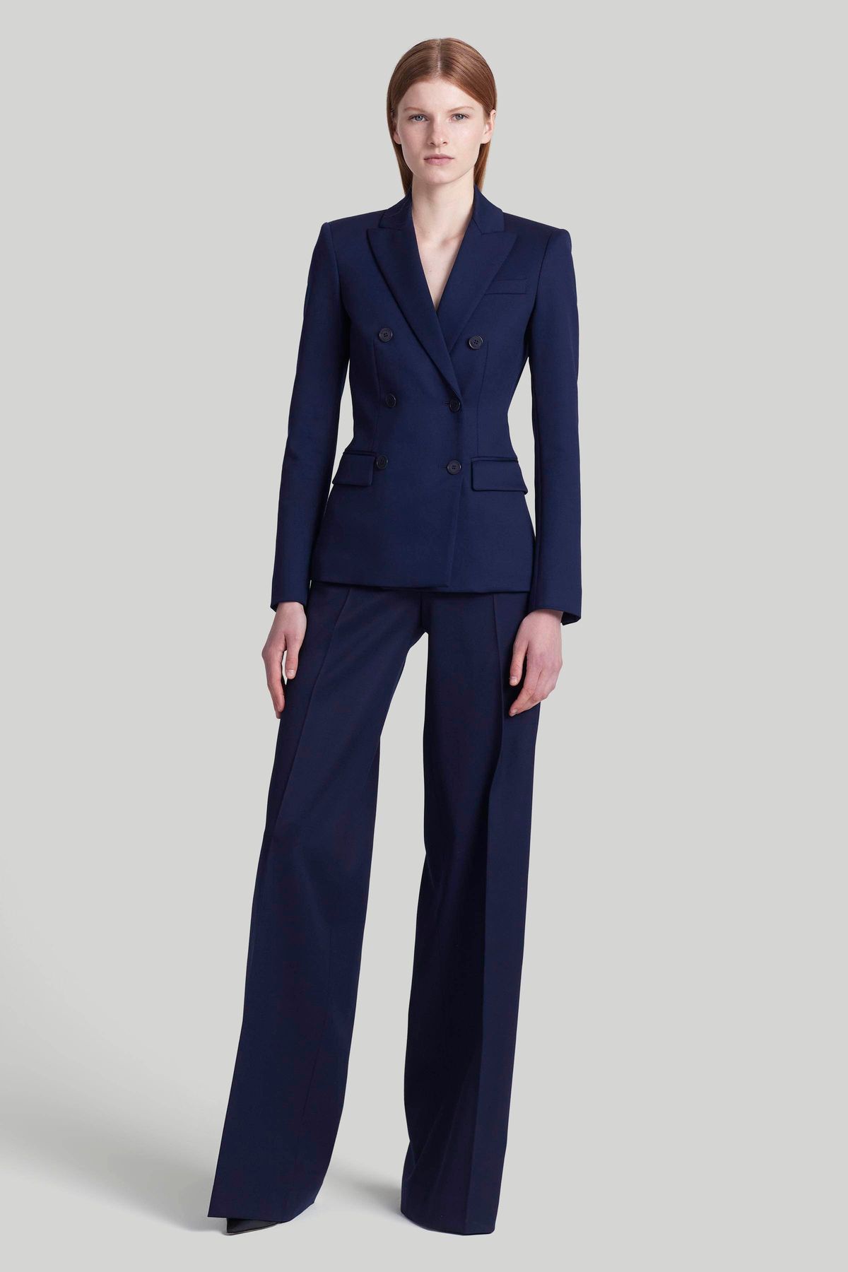 LSSW002-suit women outfit