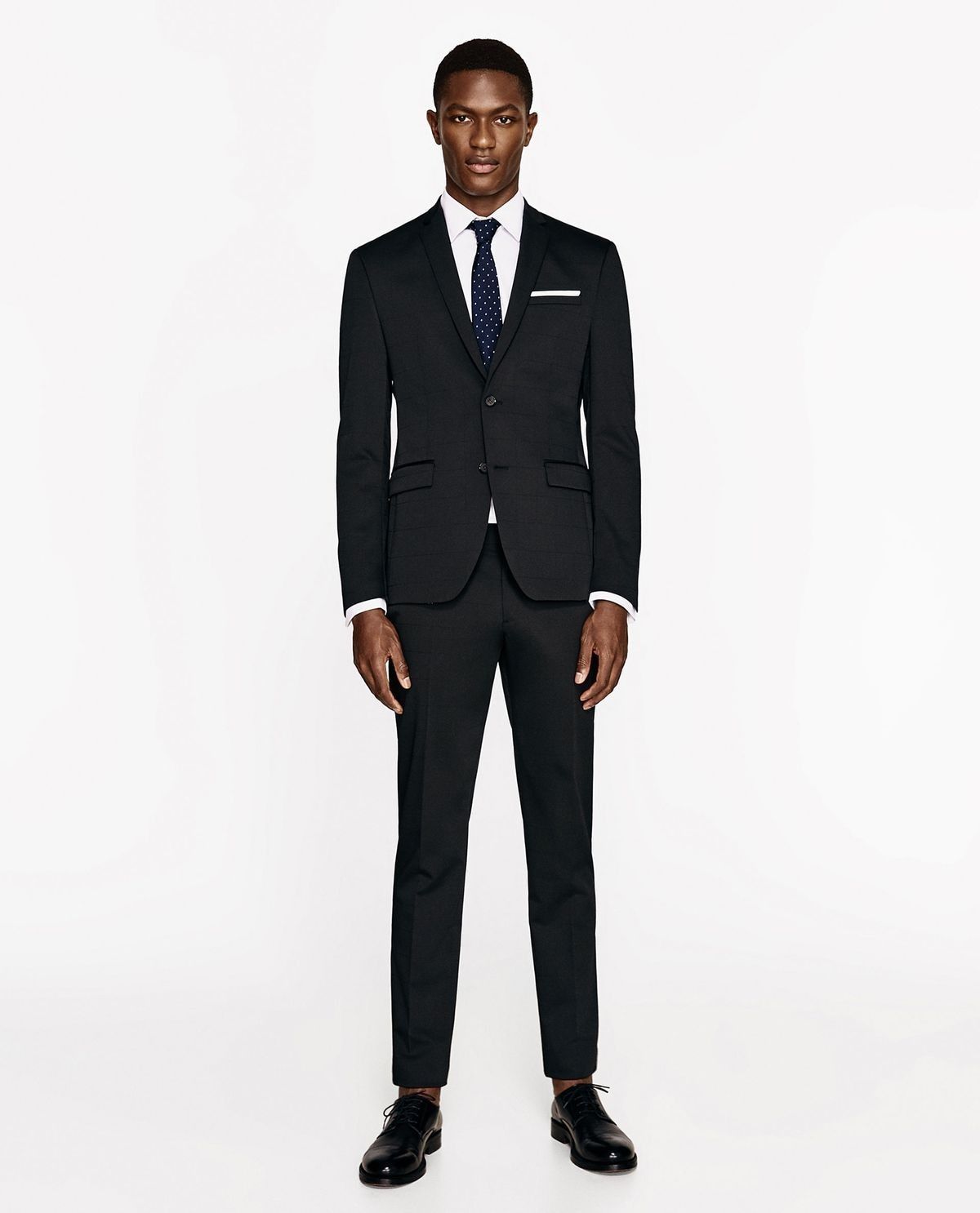 LSSM027-suits men business