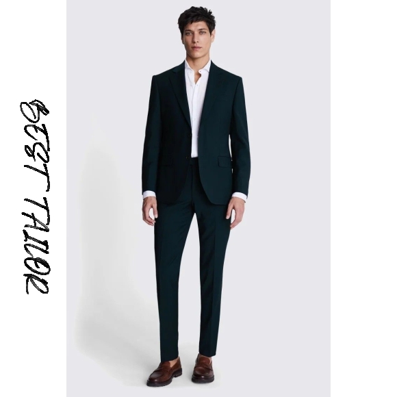 LSSM013-suits men business